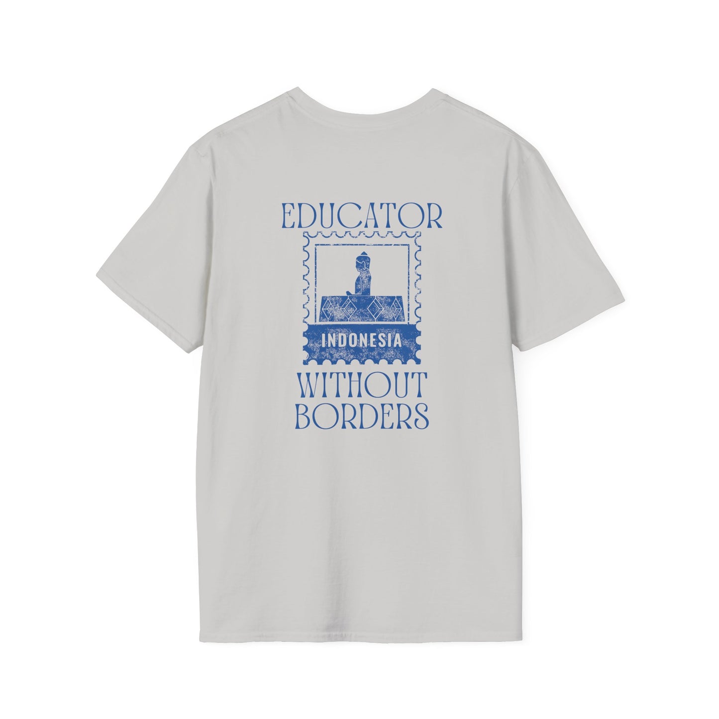 Educators Without Borders: Indonesia