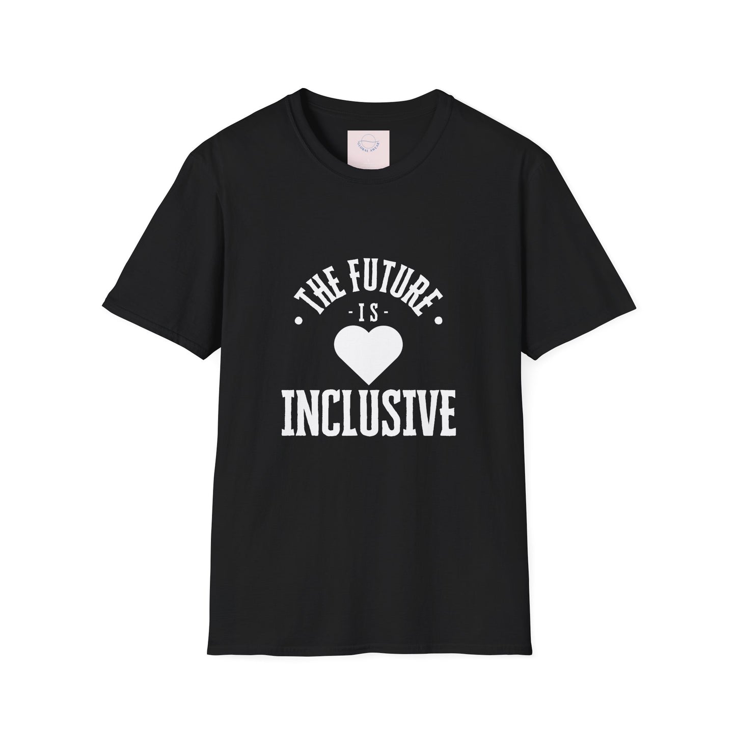 The Future is Inclusive Tee