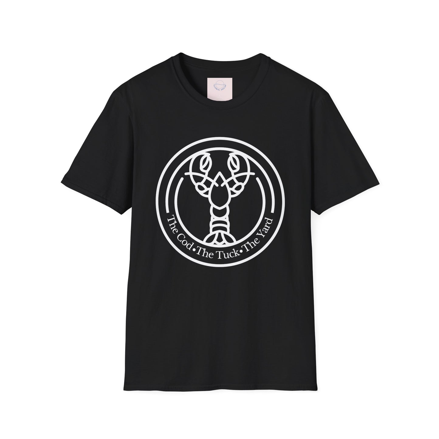 The Cape & Islands Trifecta T-shirt