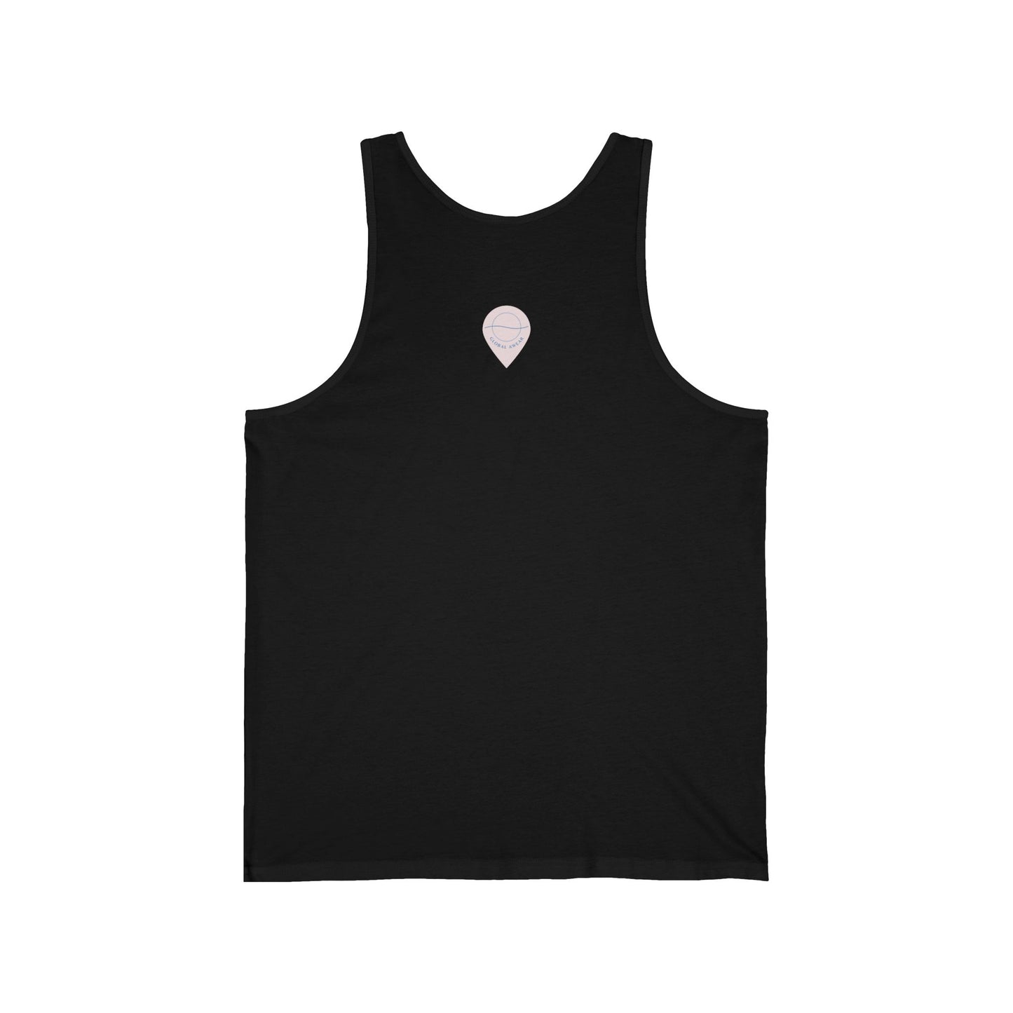 Ask Me About Local Gay Bars: Pride Travel Tank