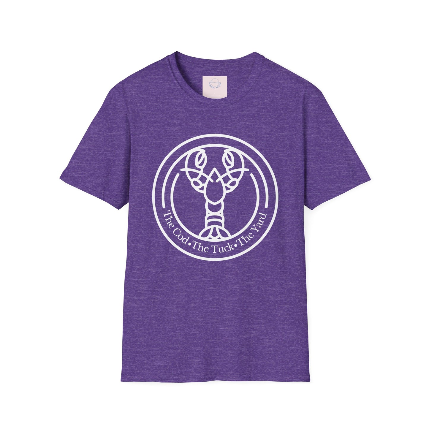 The Cape & Islands Trifecta T-shirt