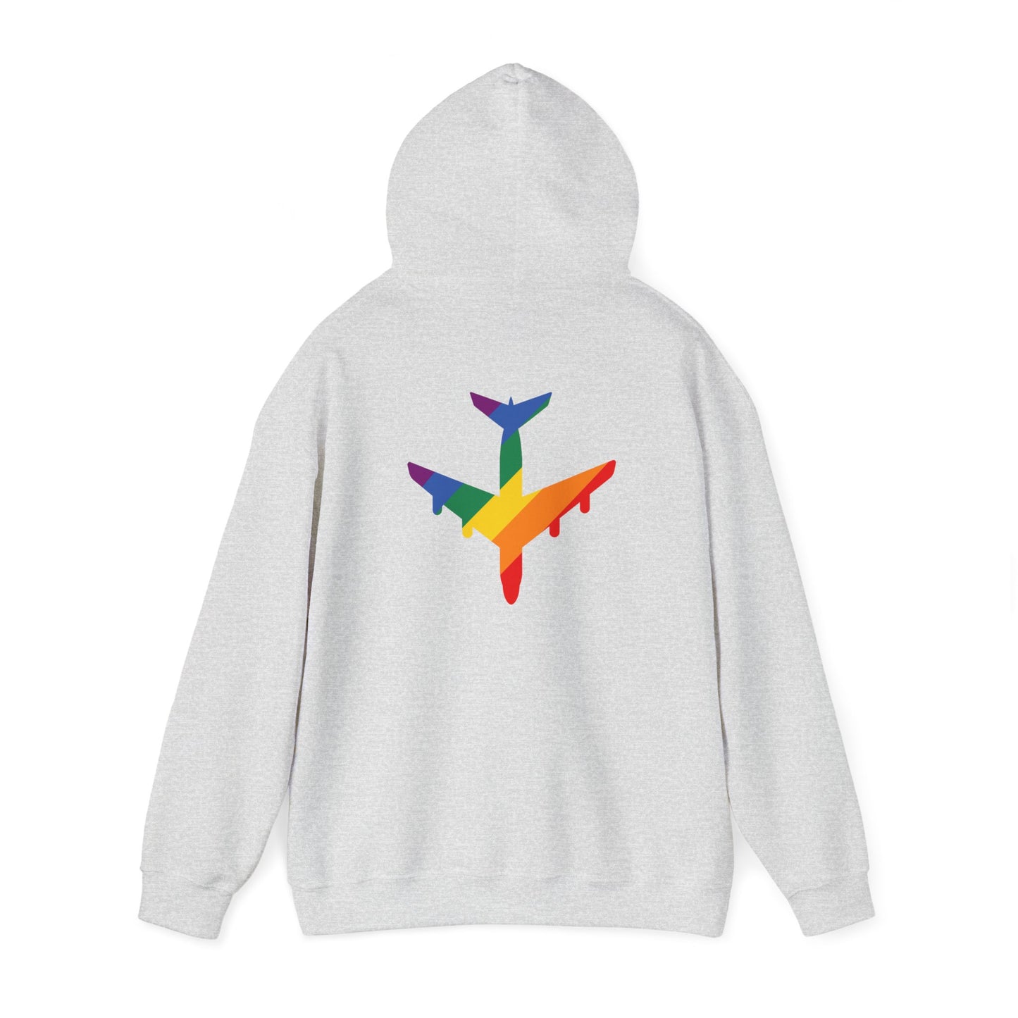 Destination...Pride Hoodie