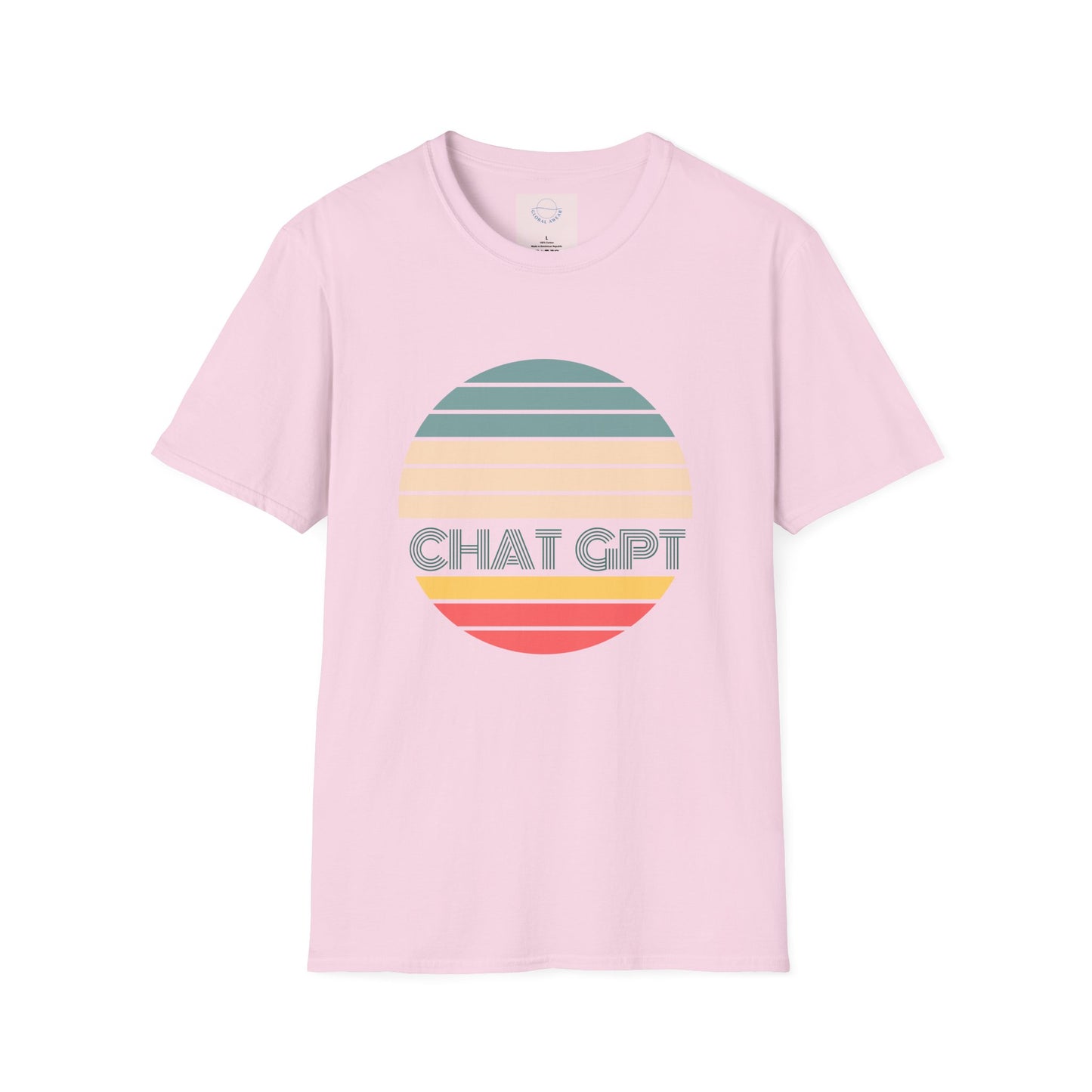 Vintage ChatGPT Classic Tee