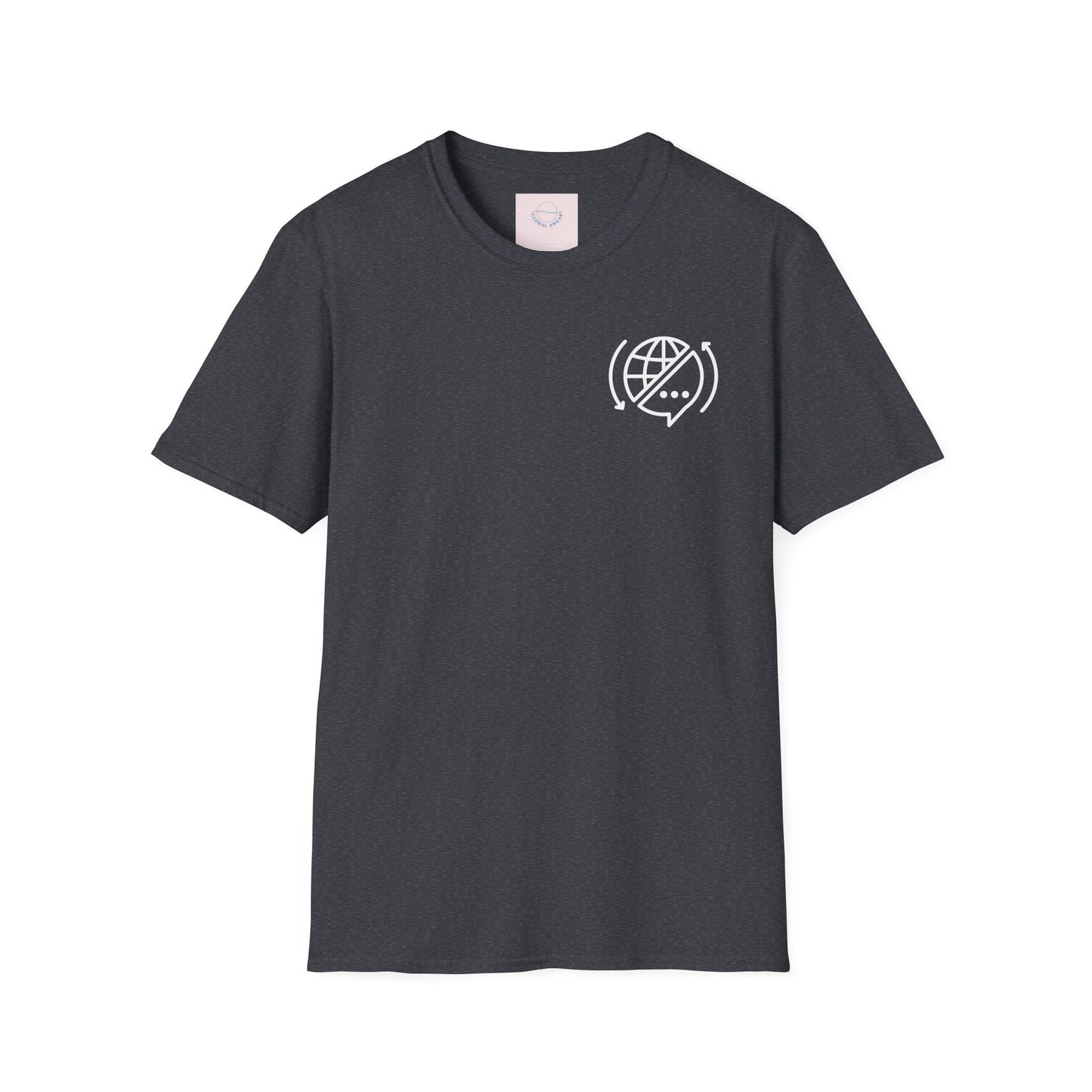 Lost & Found: Adventure T-shirt