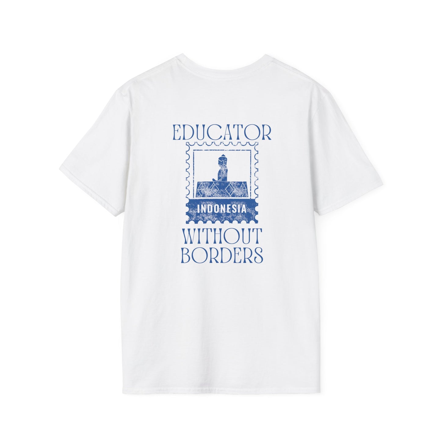 Educators Without Borders: Indonesia