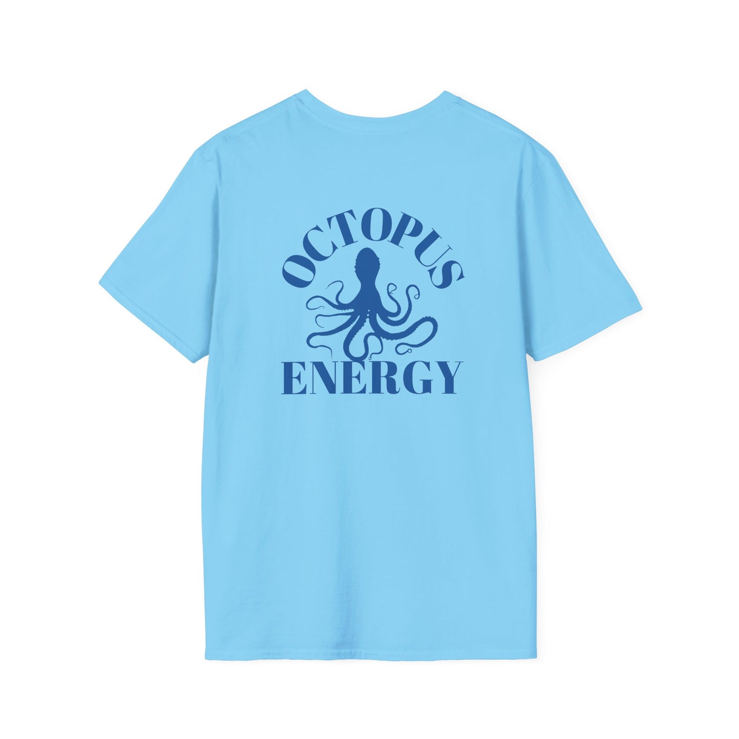 Octopus Energy T-shirt