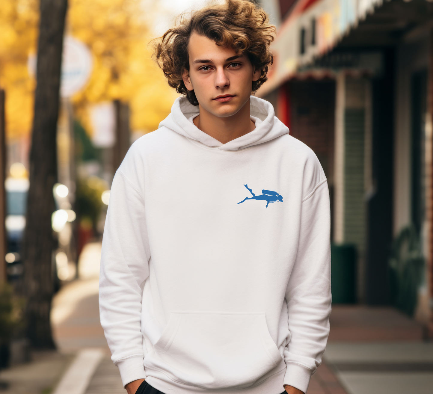 Reef Respecter Reminder Hoodie