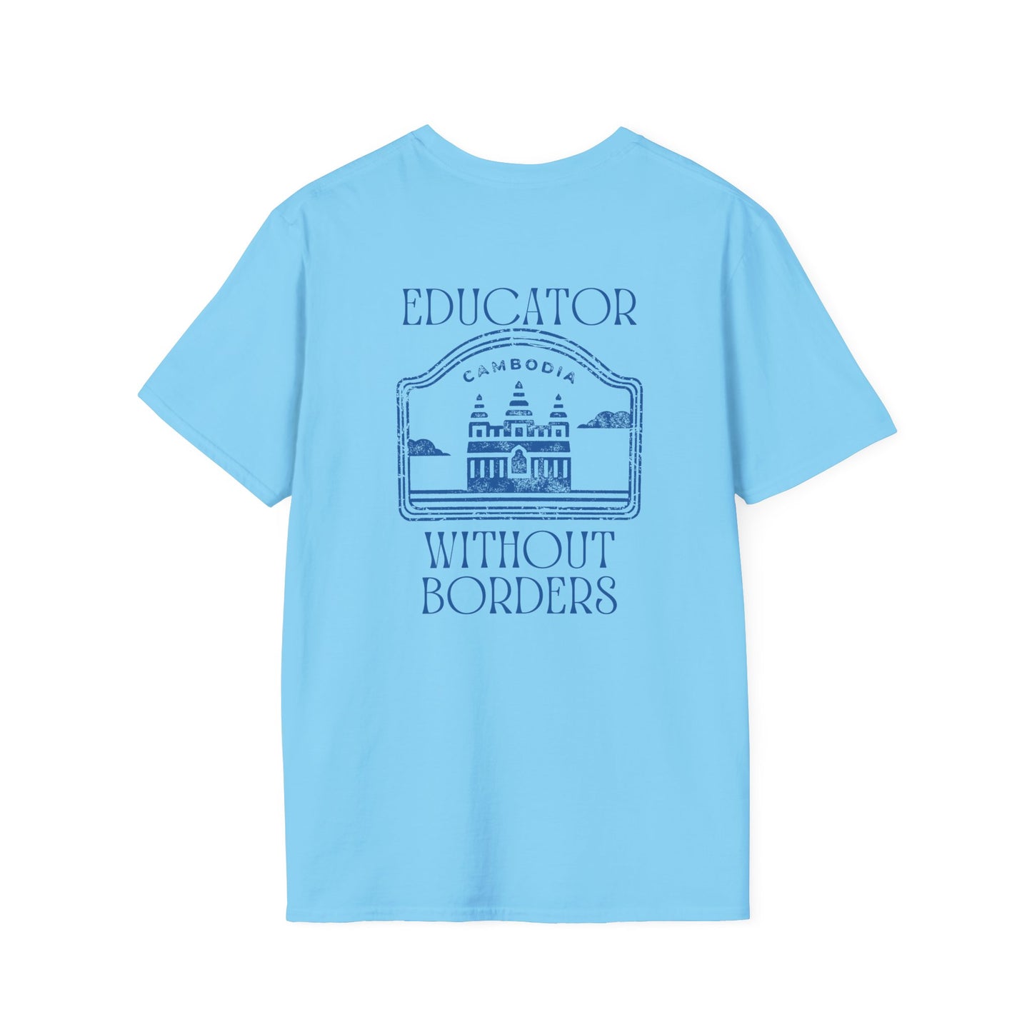 Educators Without Borders: Cambodia