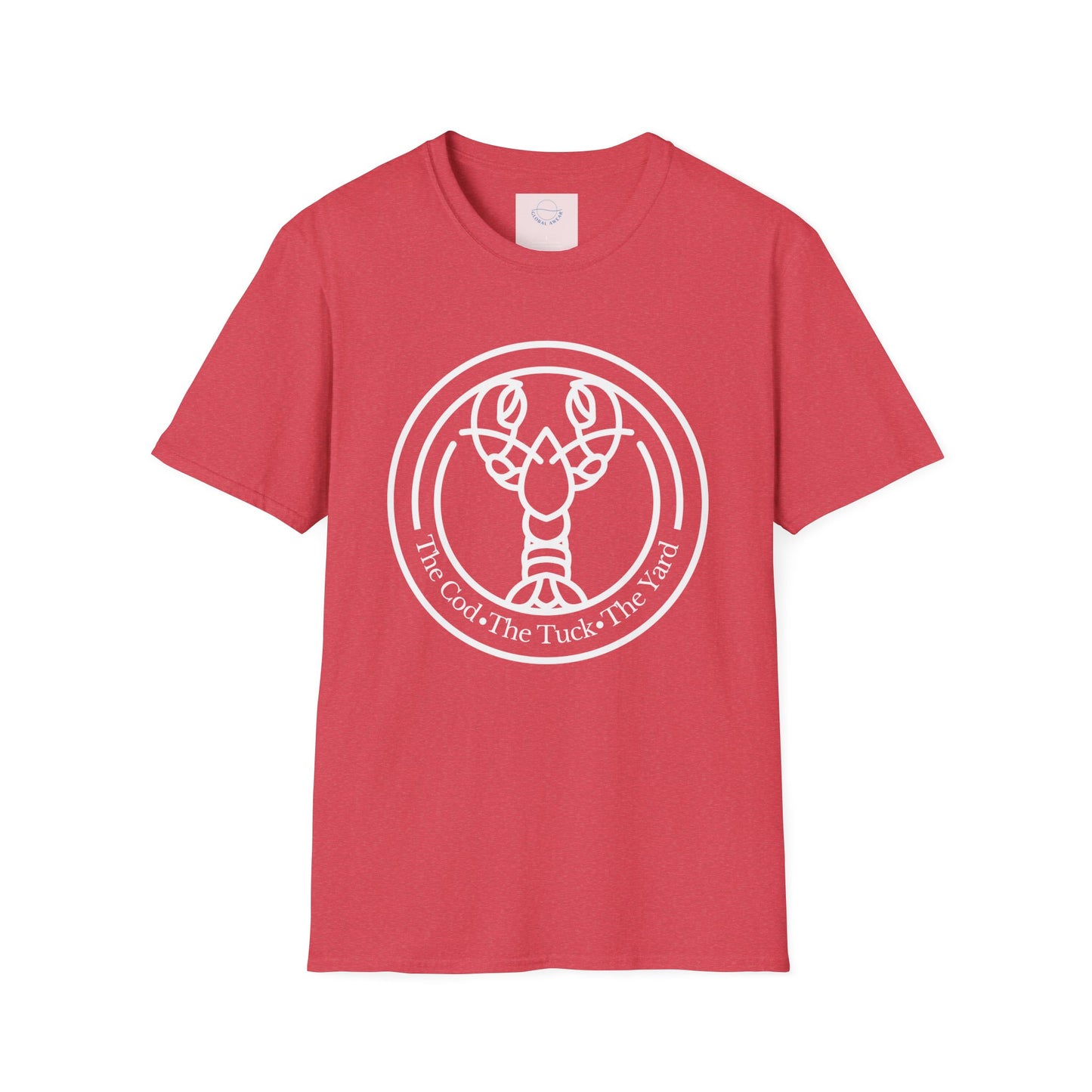 The Cape & Islands Trifecta T-shirt