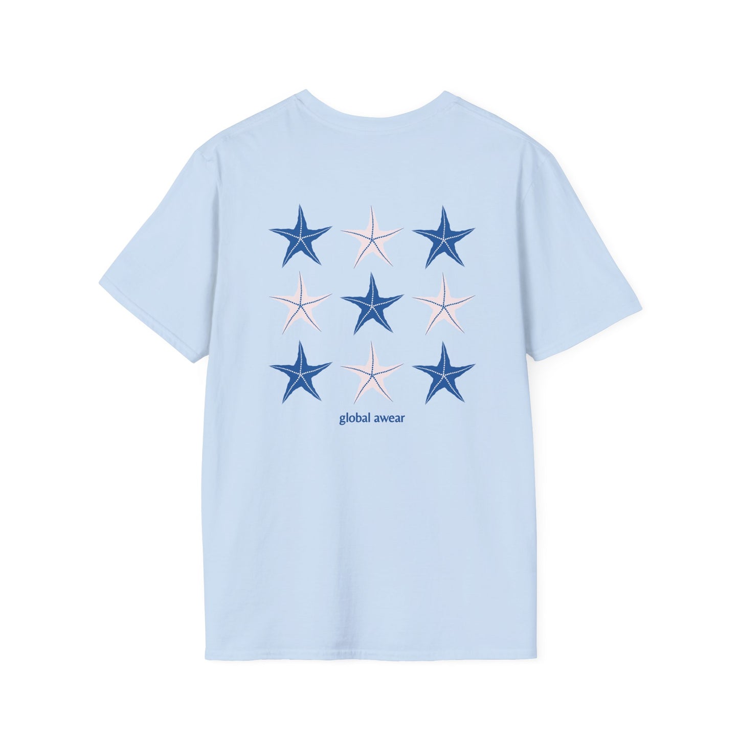 Stars of the Sea Tee