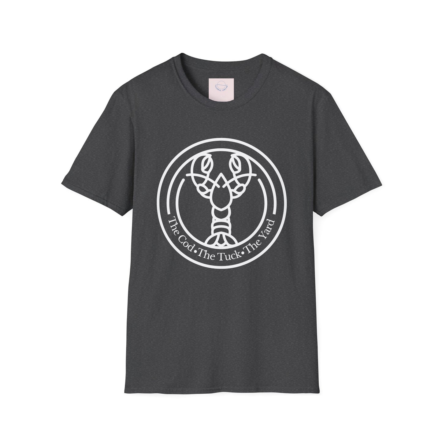 The Cape & Islands Trifecta T-shirt
