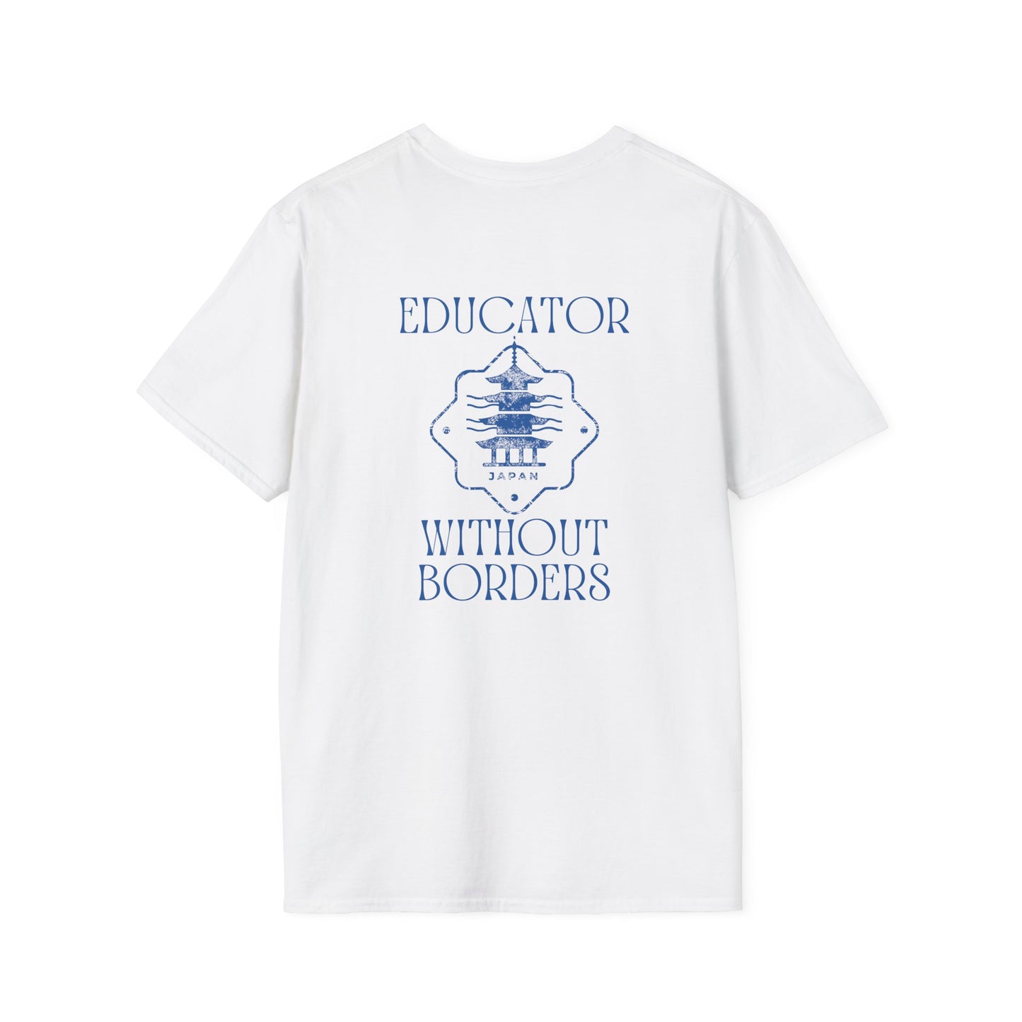 Educators Without Borders: Japan