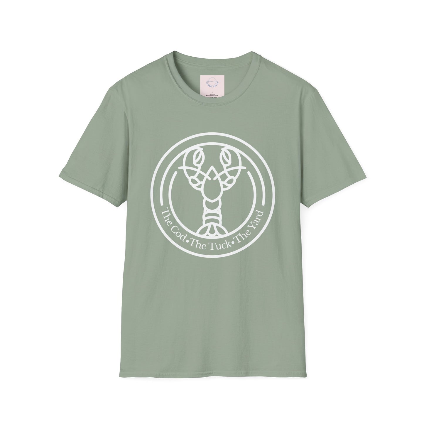 The Cape & Islands Trifecta T-shirt