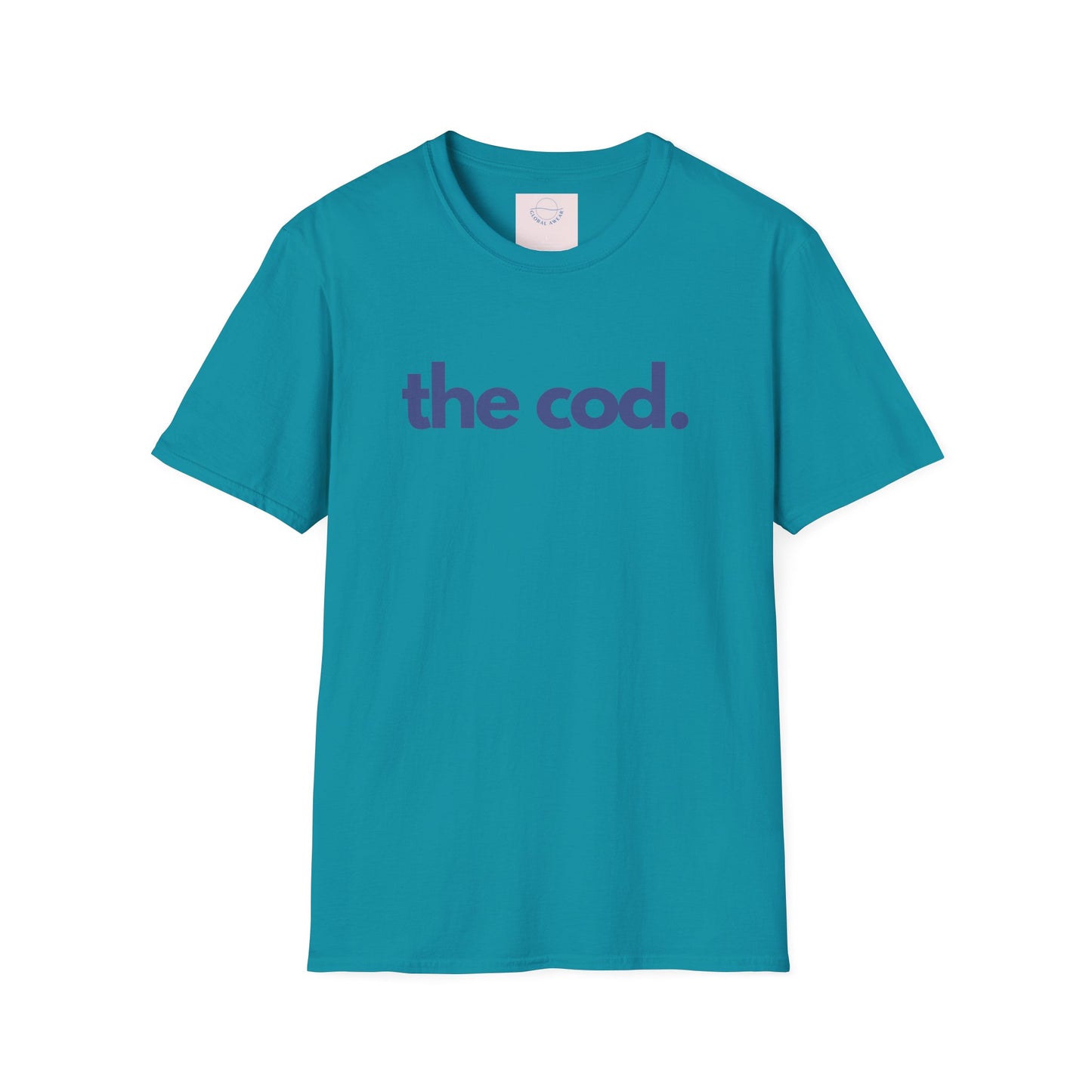 The Cod Classic T-shirt