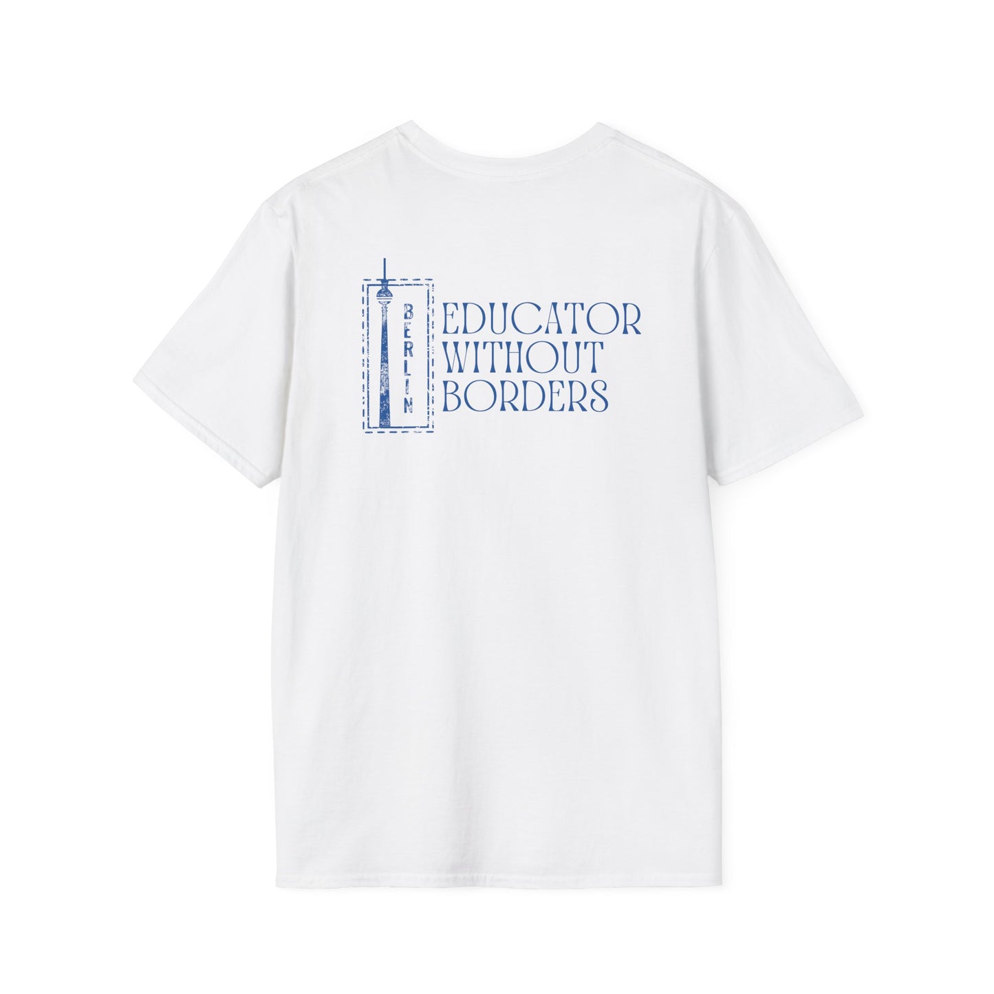 Educators Without Borders: Berlin