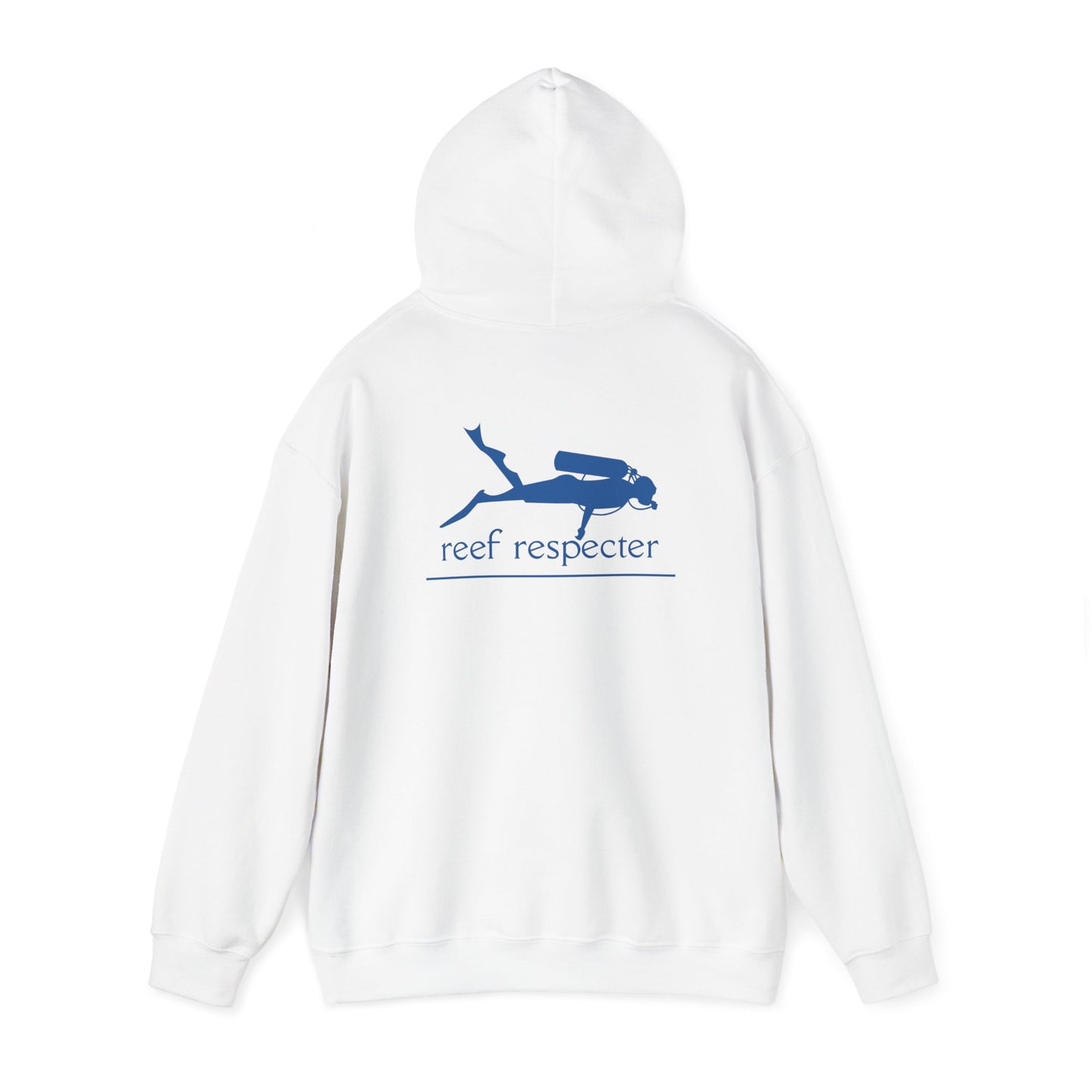 Reef Respecter Reminder Hoodie