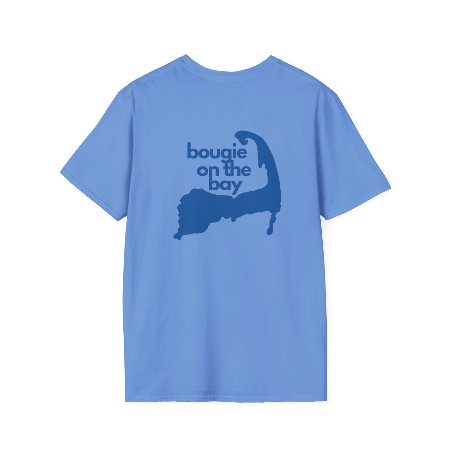 The Cod: Bougie on the Bay
