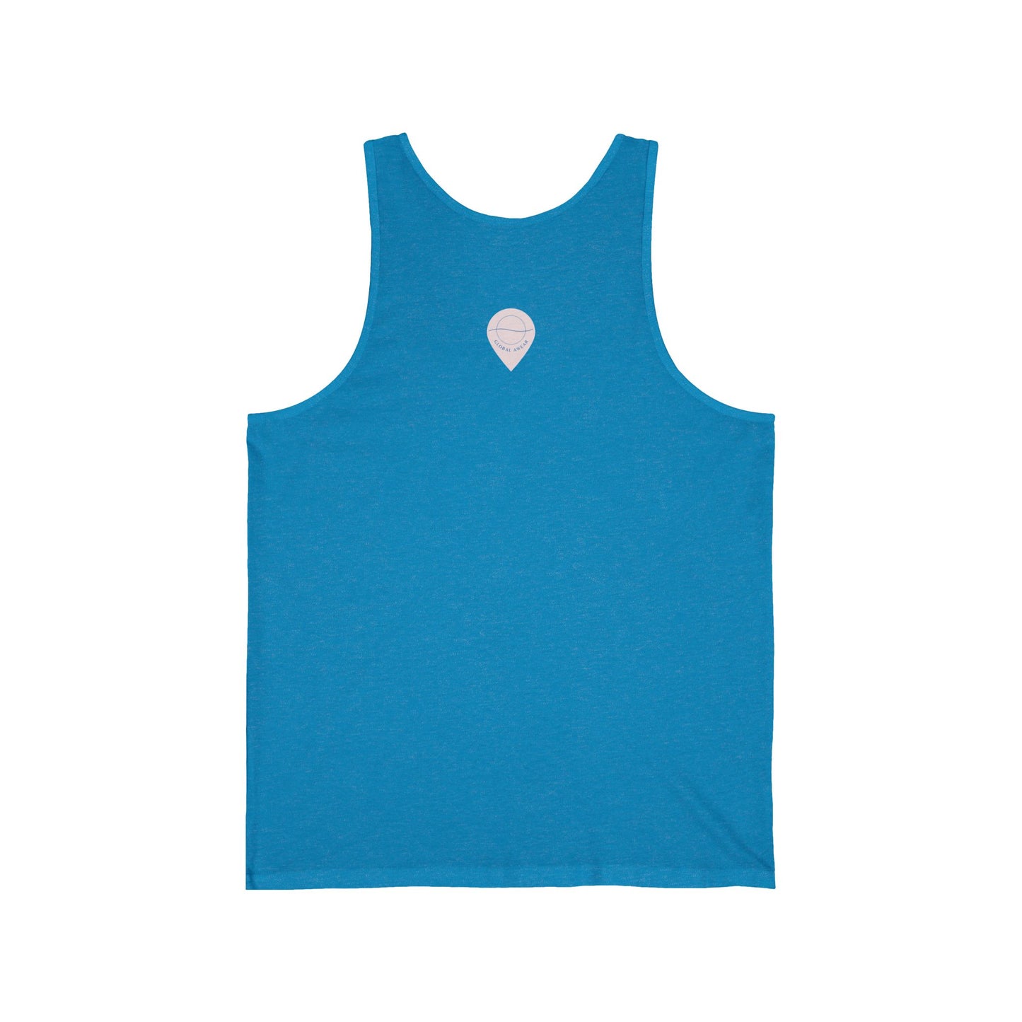 Ask Me About Local Gay Bars: Pride Travel Tank