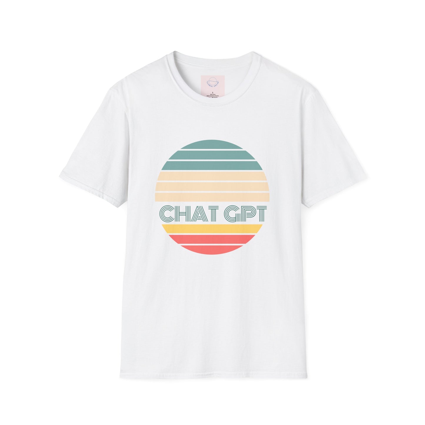 Vintage ChatGPT Classic Tee