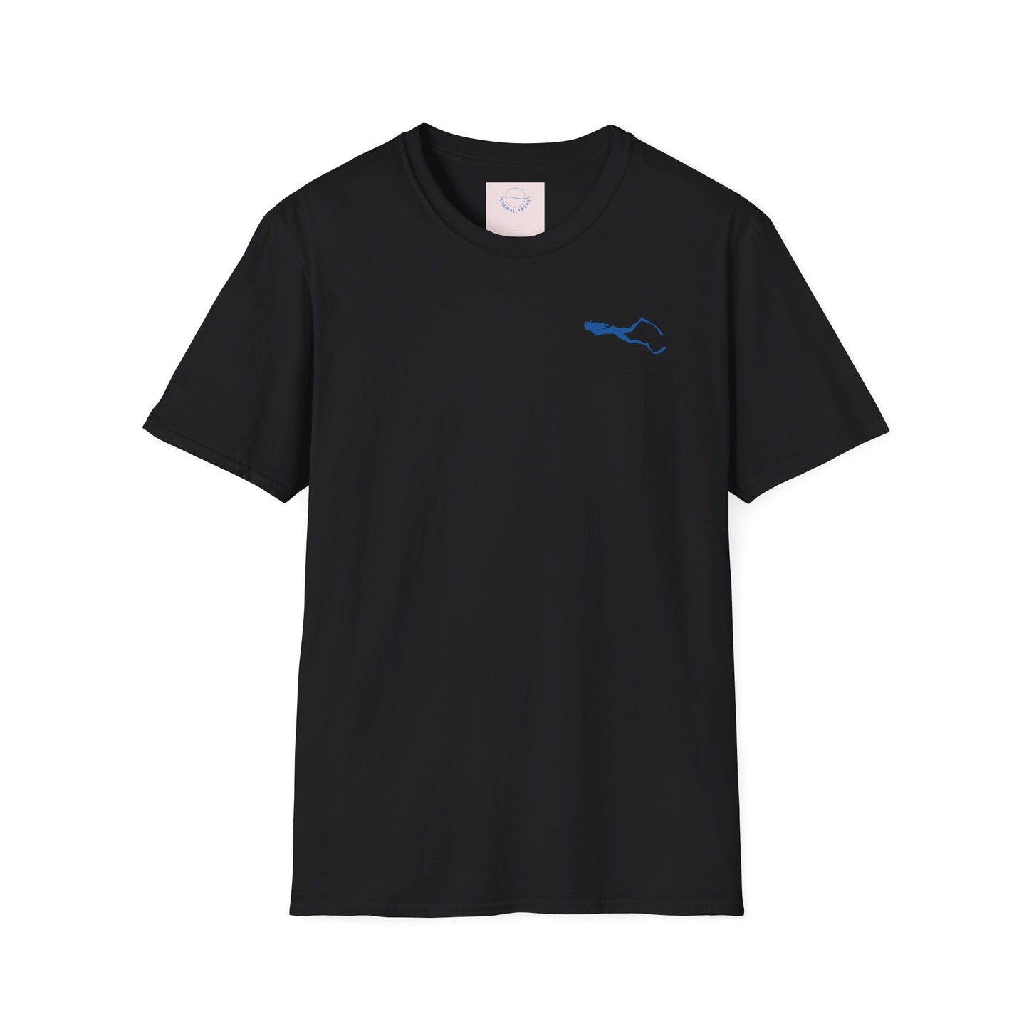 Inhale, Exhale, Descend Tee