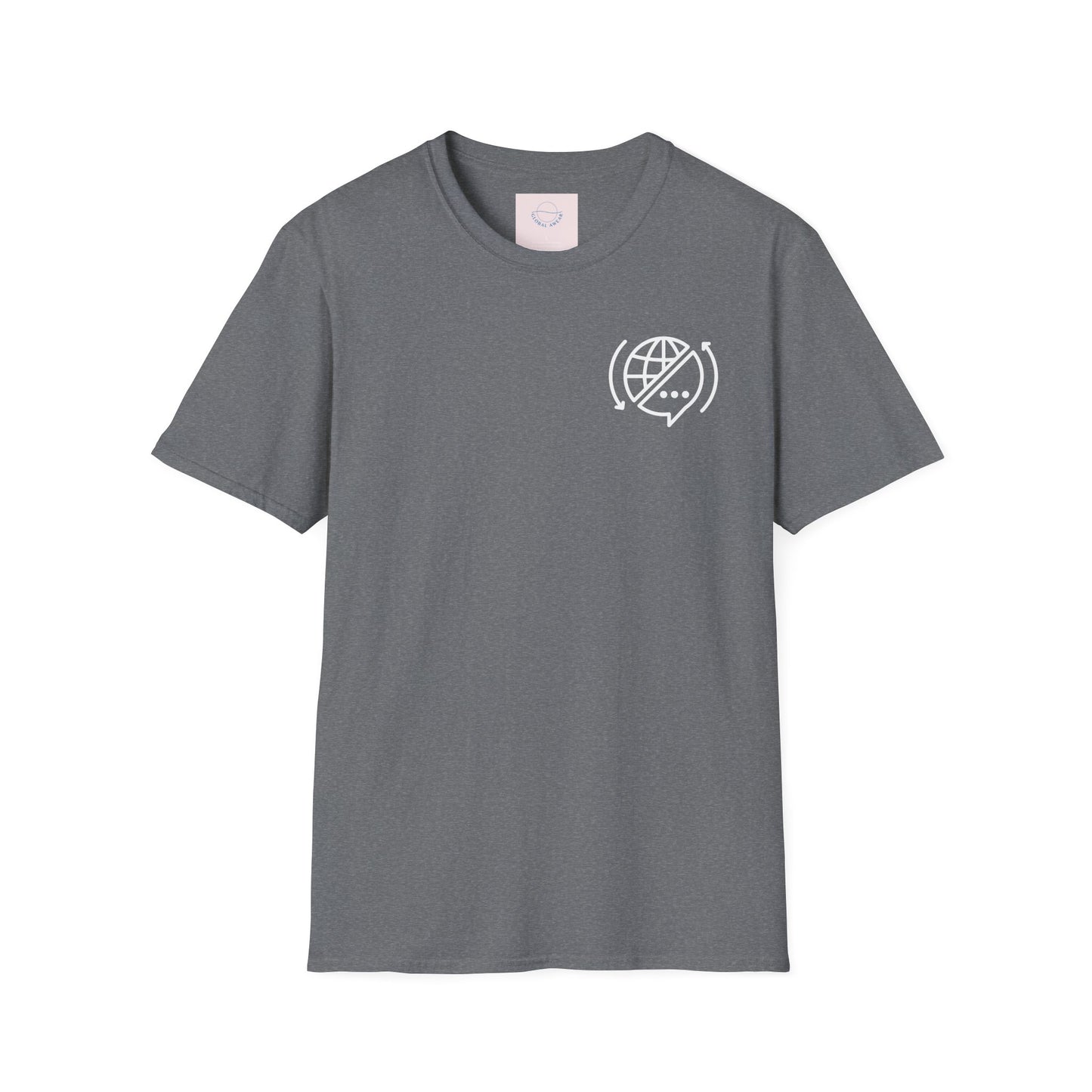 Lost & Found: Adventure T-shirt