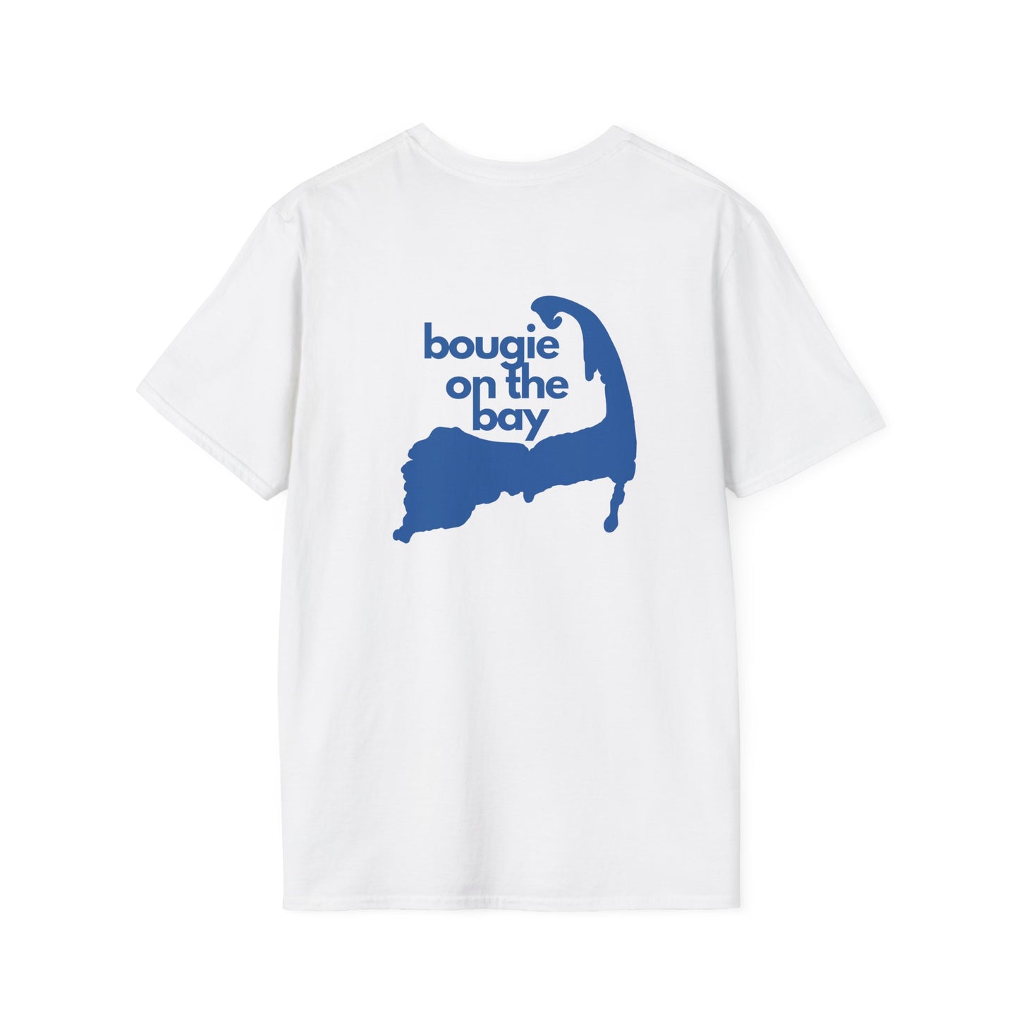 The Cod: Bougie on the Bay