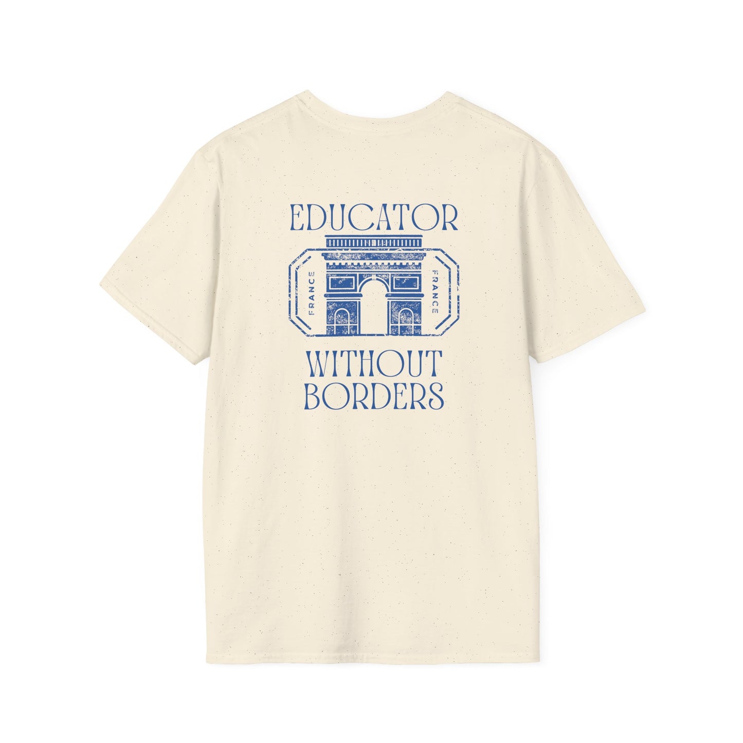 Educators Without Borders: France