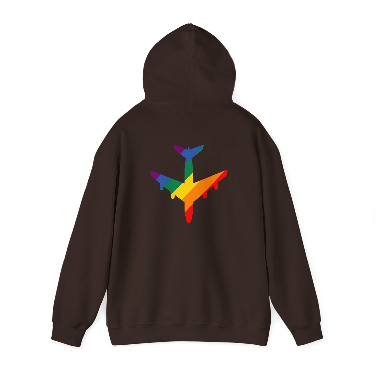Destination...Pride Hoodie