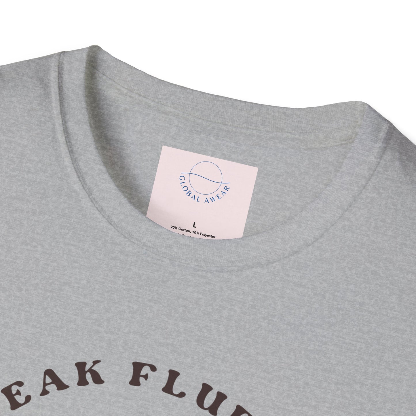 AI Fluency T-shirt