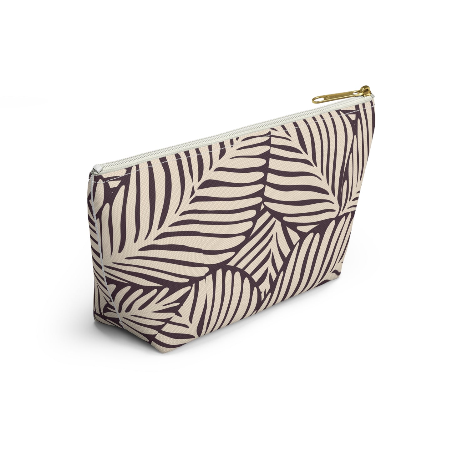 Jananican's Republic Accessory Pouch w T-bottom