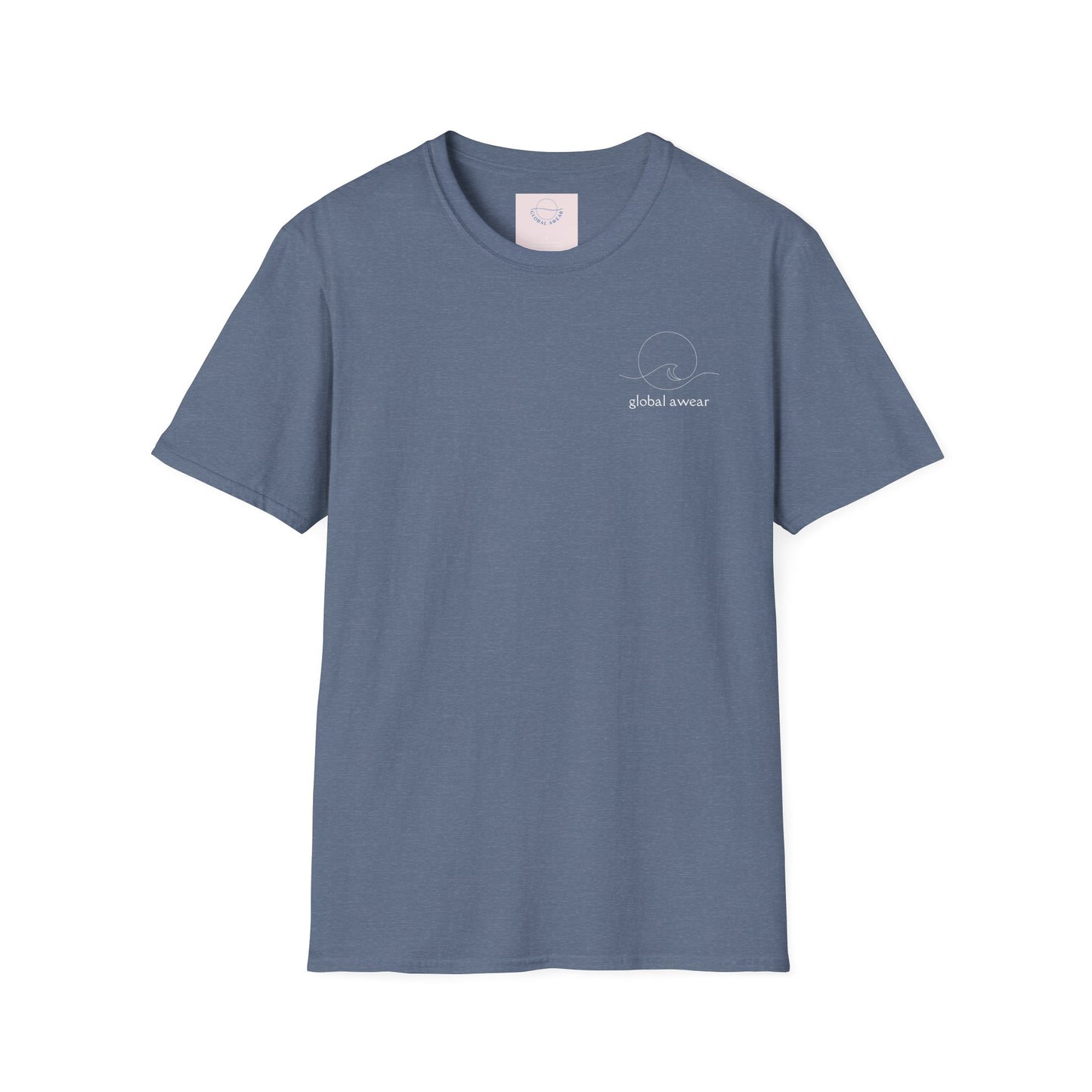 Destination: Depth - Dive Tee