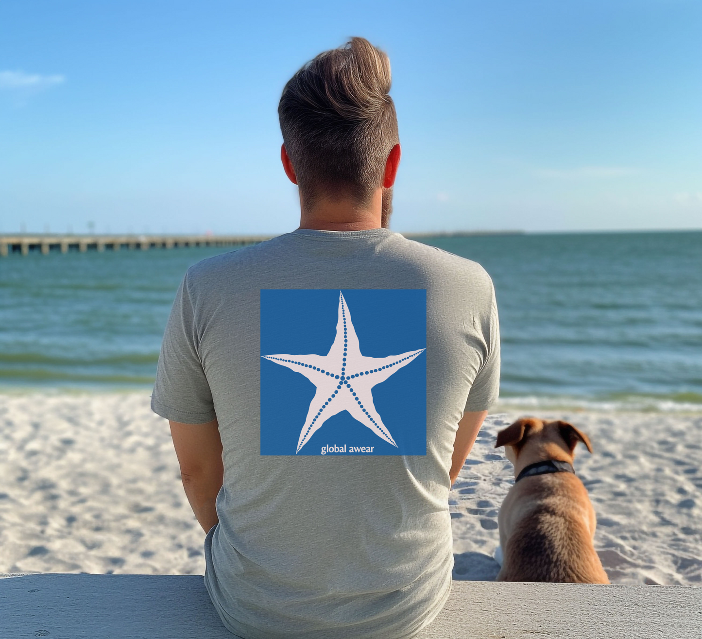 Star of the Sea Tee