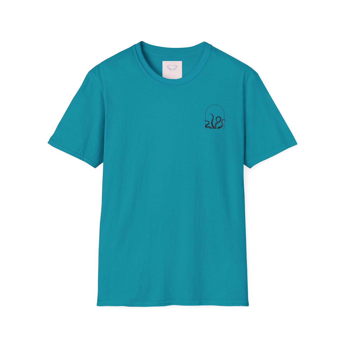 Deep Sea Drift Tee