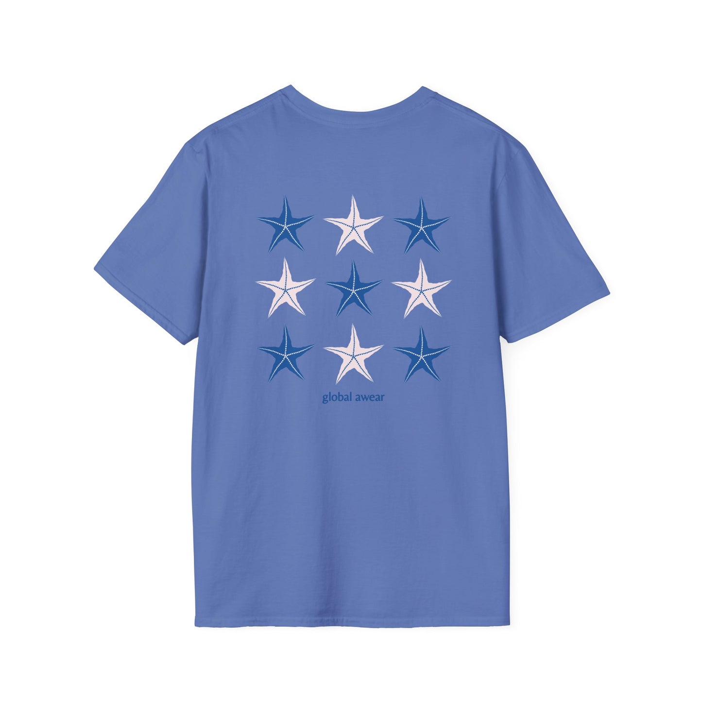 Stars of the Sea Tee