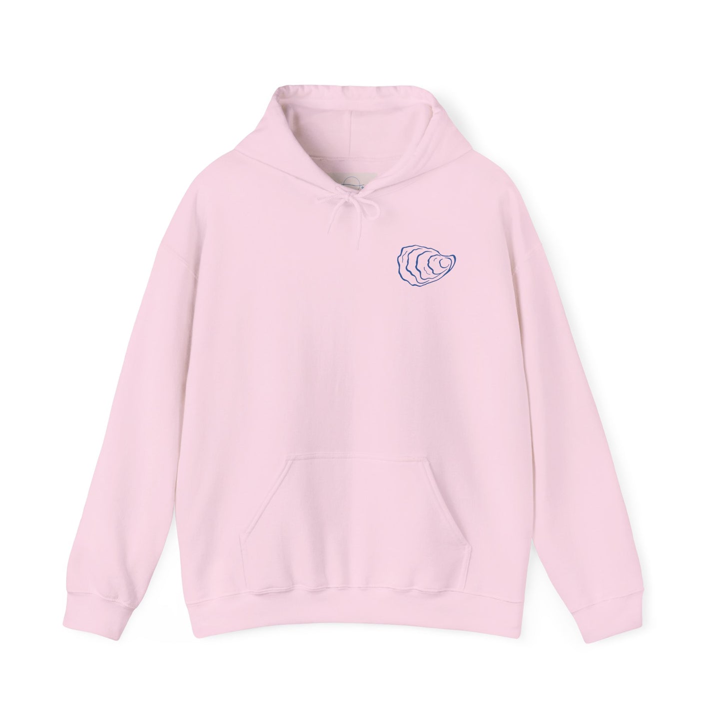 Shucked & Fabulous Hoodie