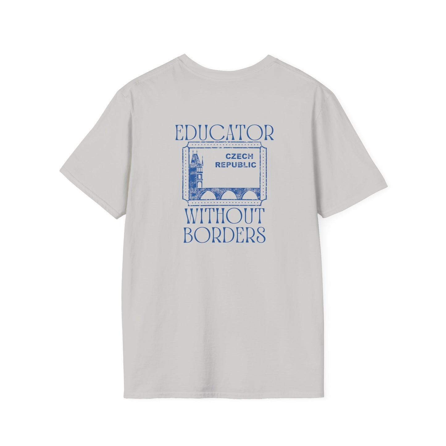Educators Without Borders: Czech Republic