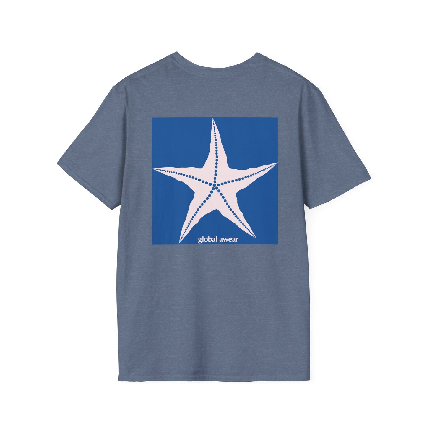 Star of the Sea Tee