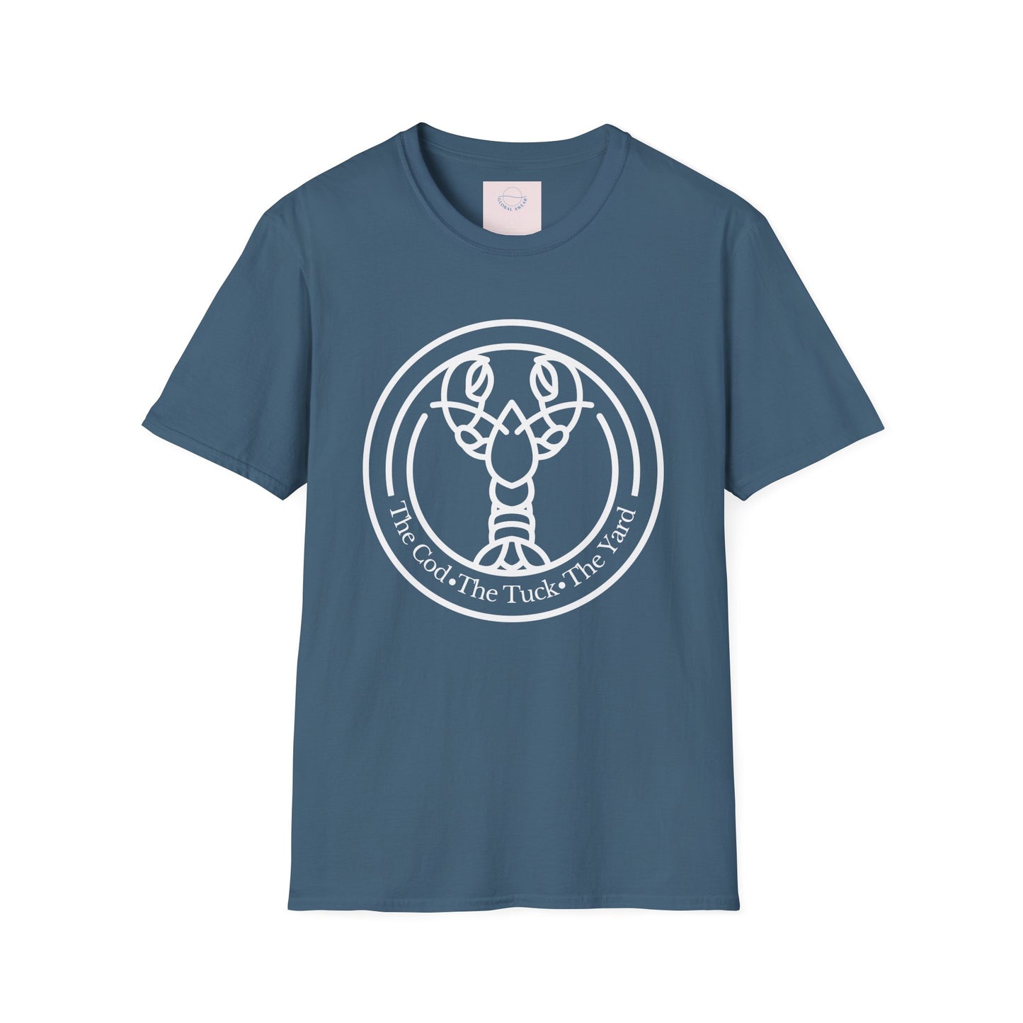 The Cape & Islands Trifecta T-shirt