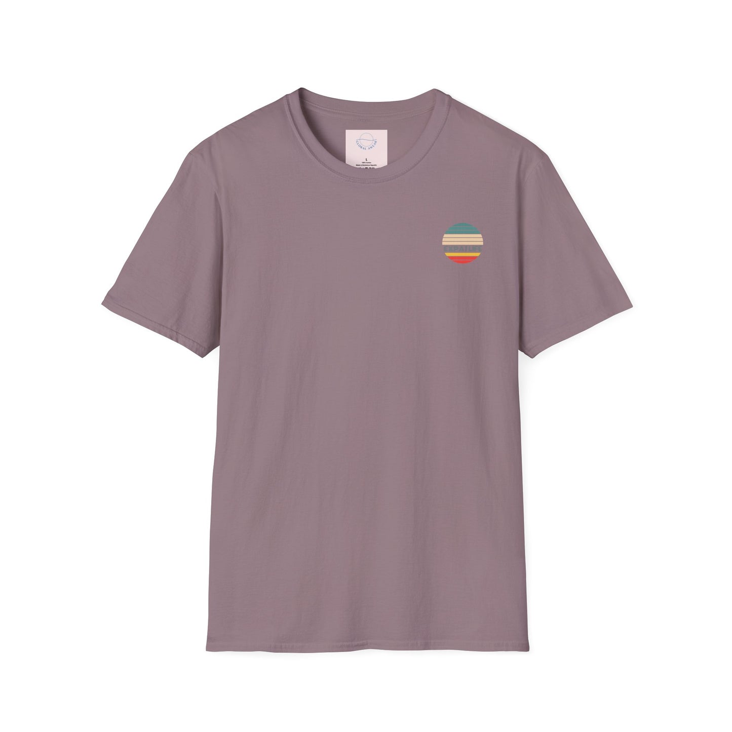 Classic Expat Life T-shirt