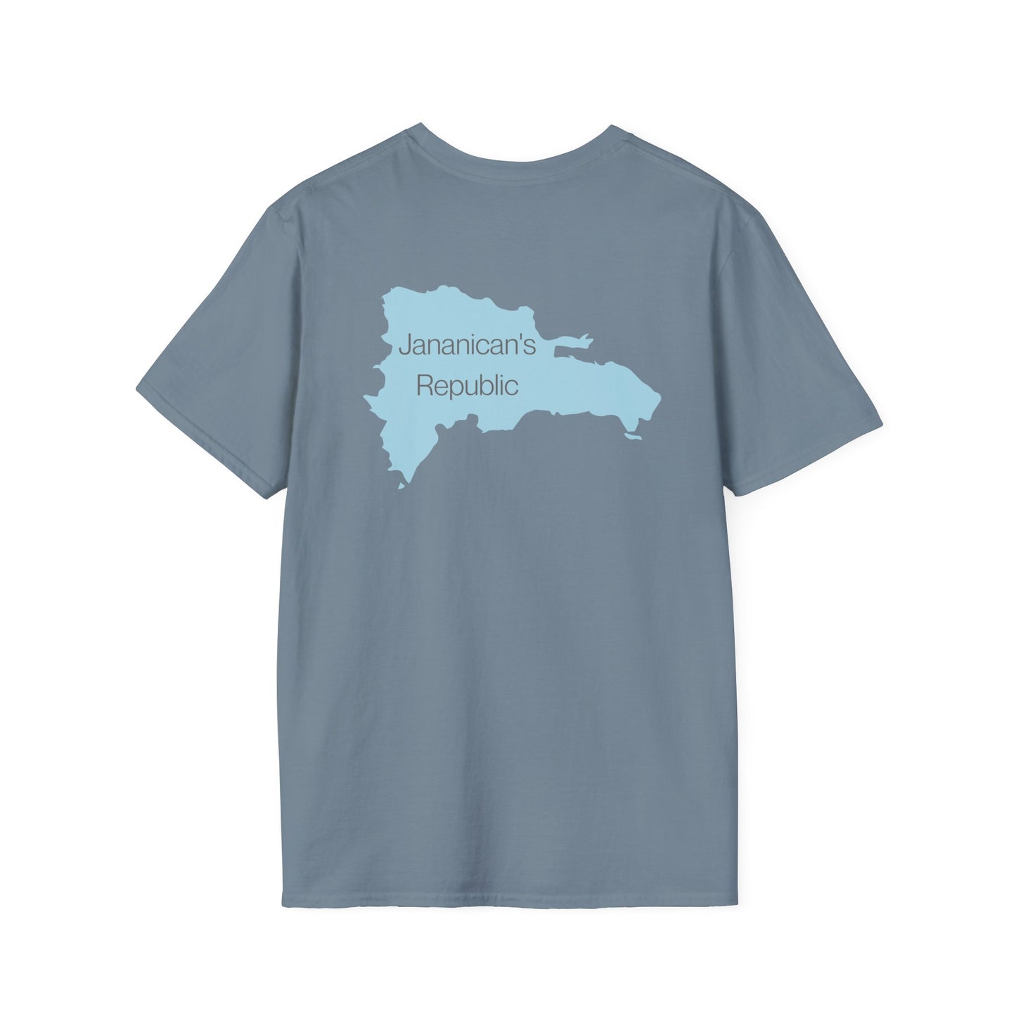 DR's Jananican's Republic