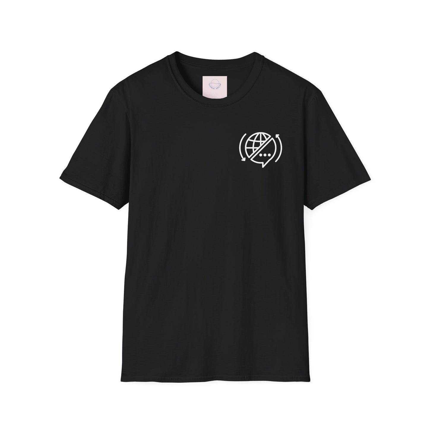 Lost & Found: Adventure T-shirt