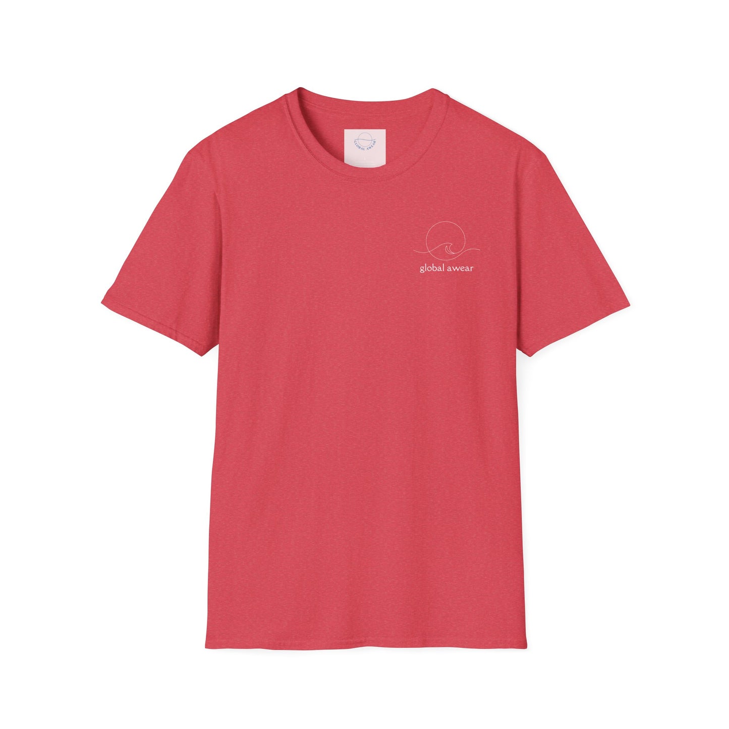 Destination: Depth - Dive Tee
