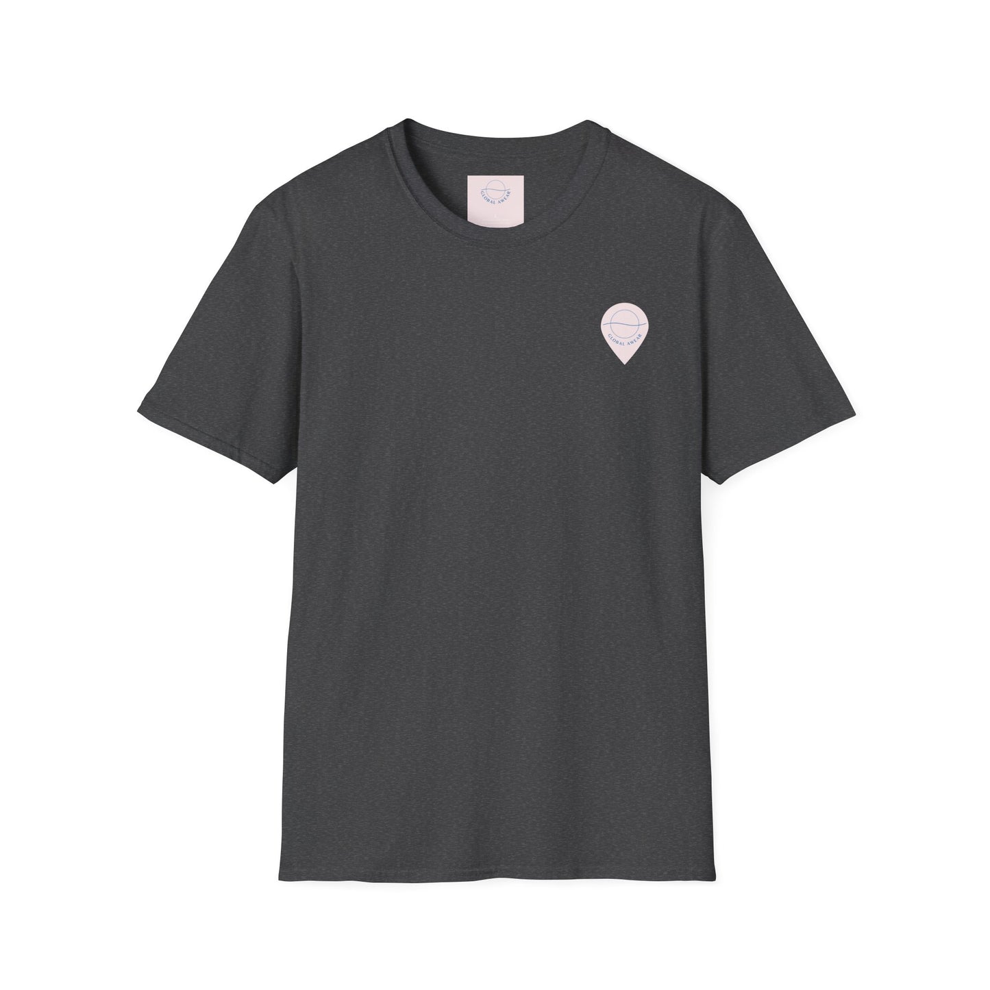 Local in Training T-shirt