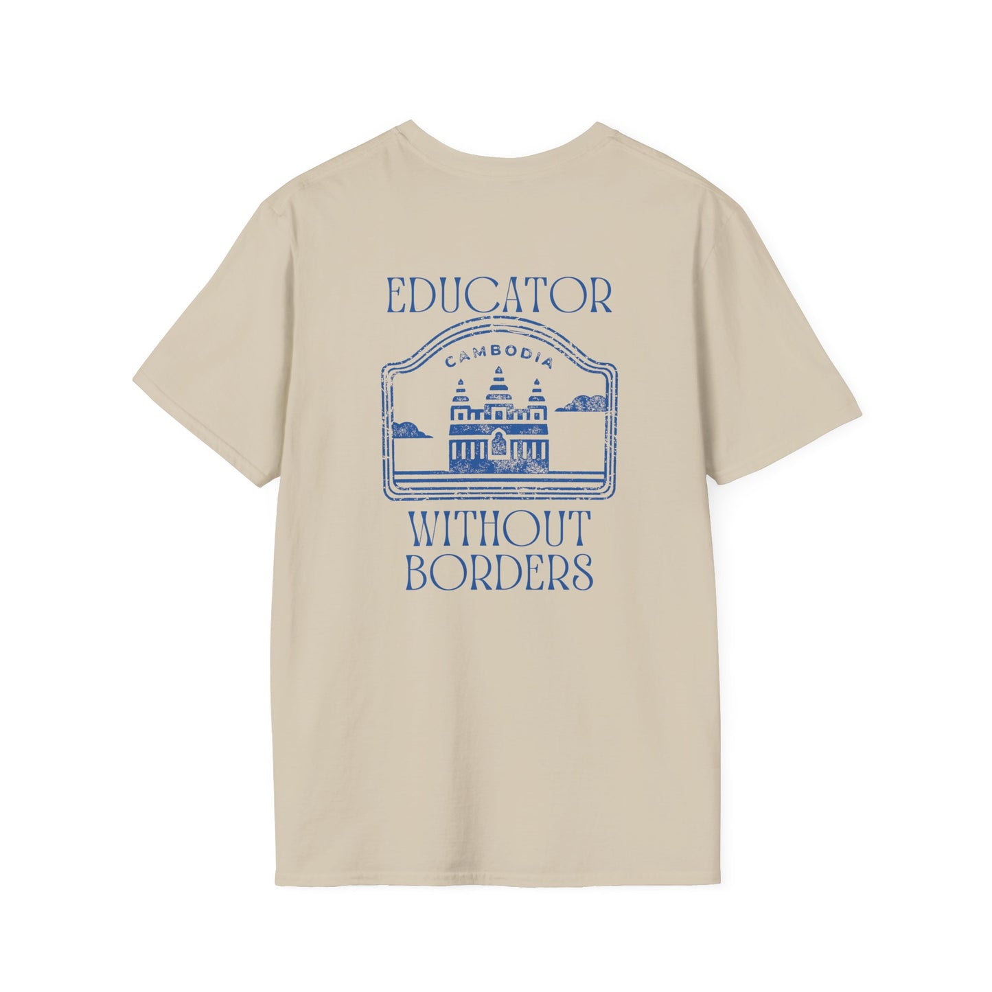 Educators Without Borders: Cambodia