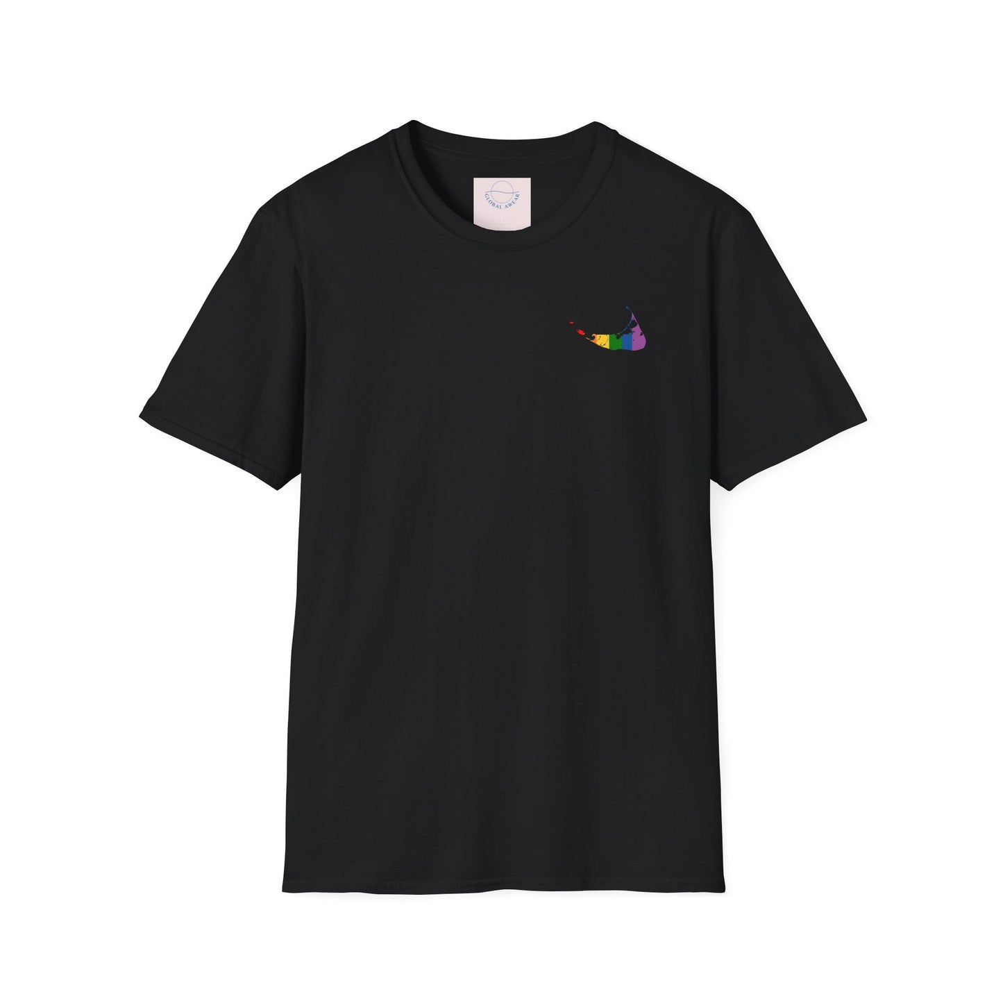 The Tuck Tee: Pride Edition