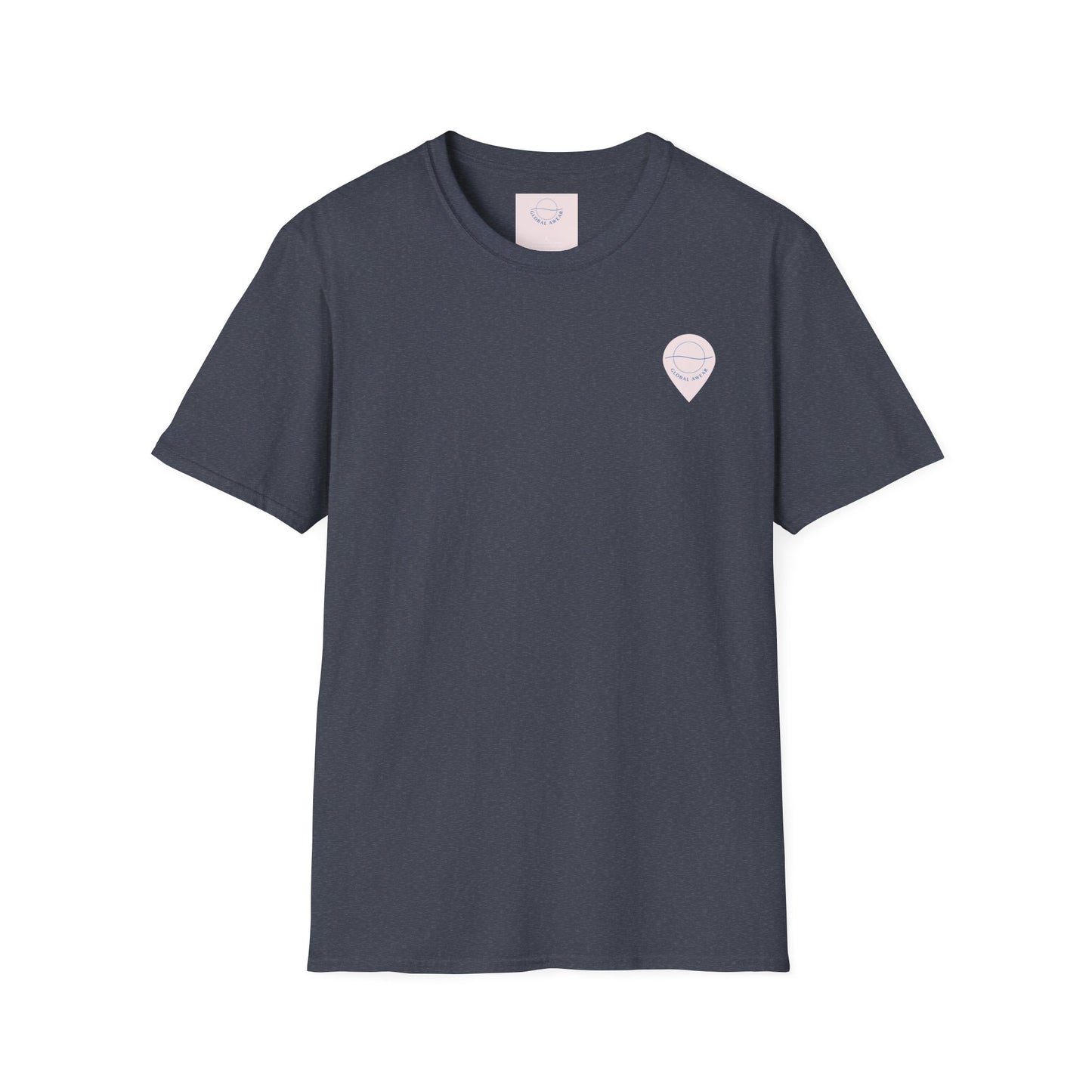 Local in Training T-shirt