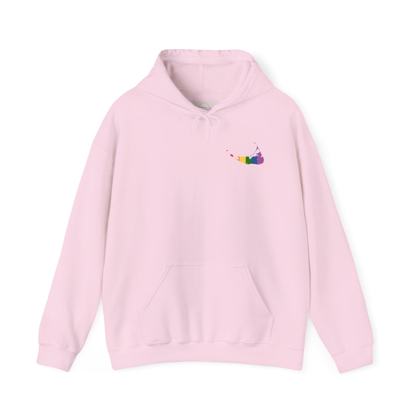 The Tuck Hoodie: Pride Edition