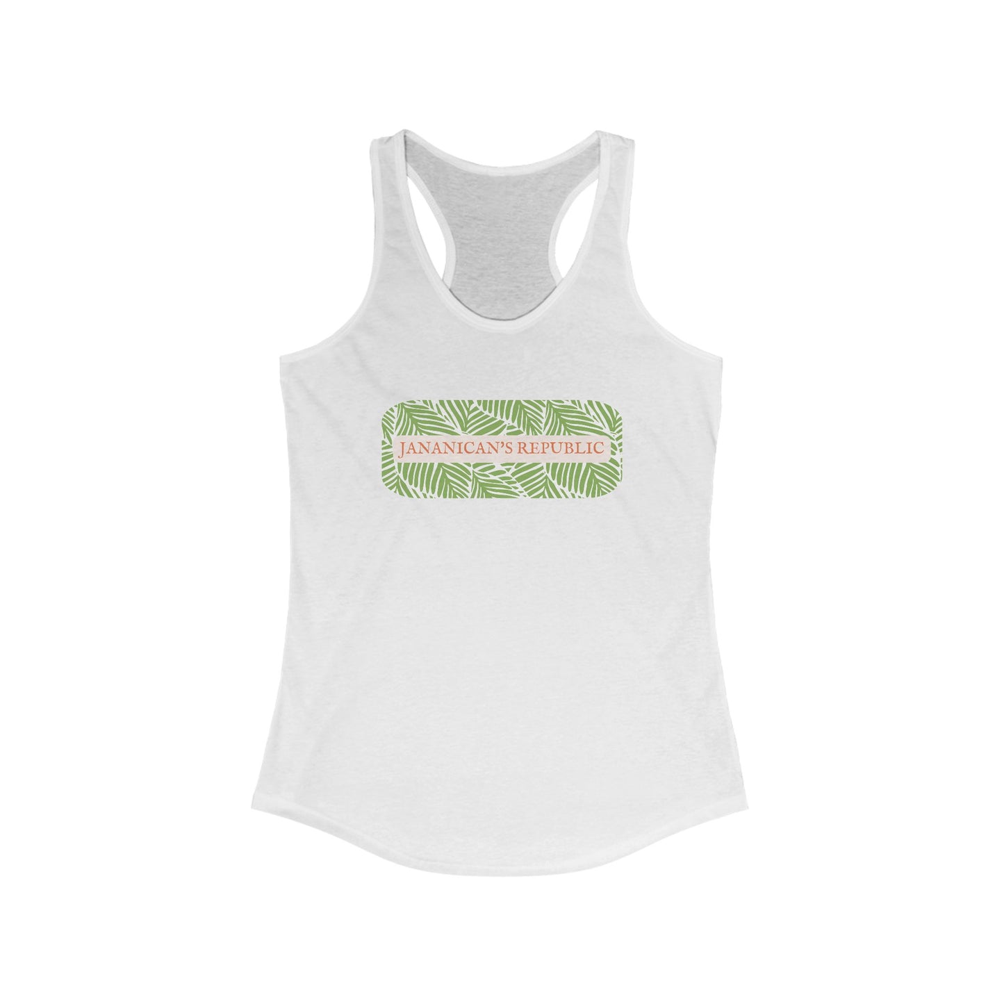 JJ Matching Tank
