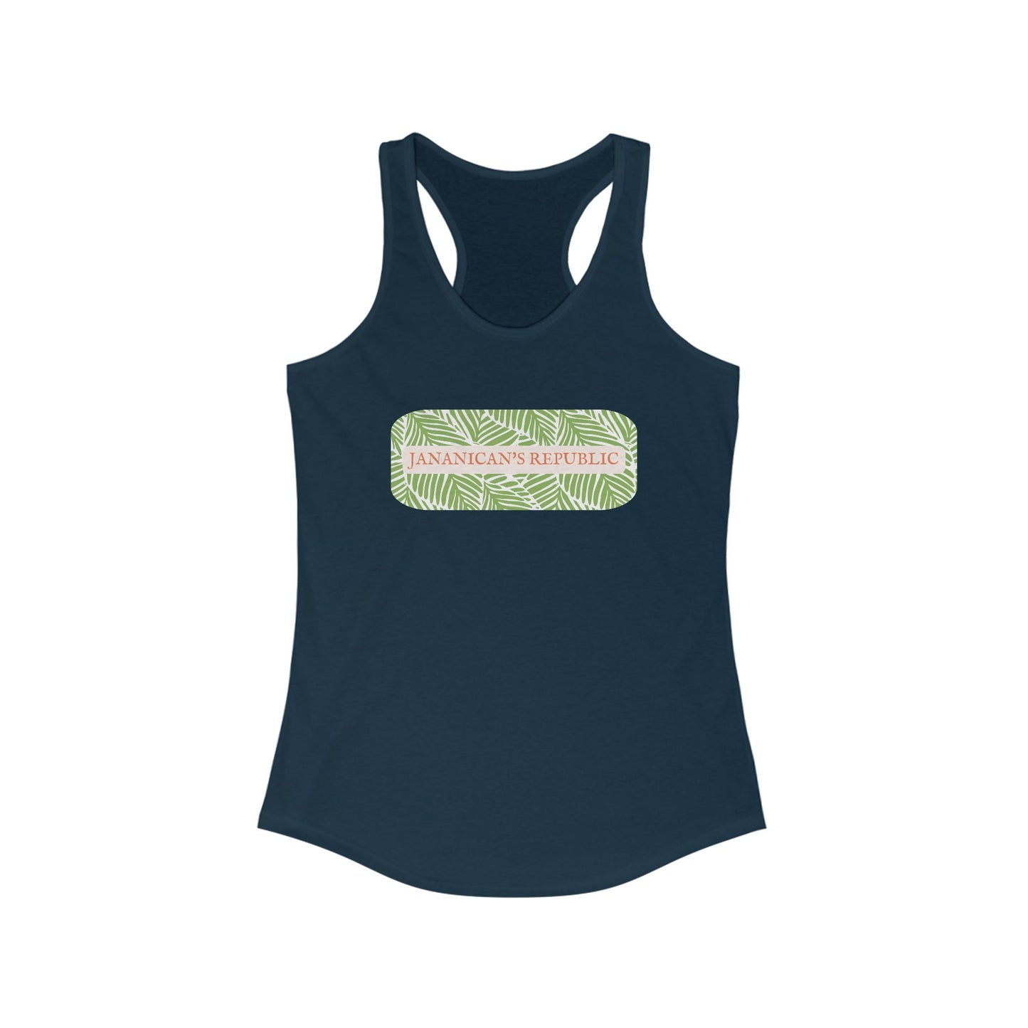JJ Matching Tank