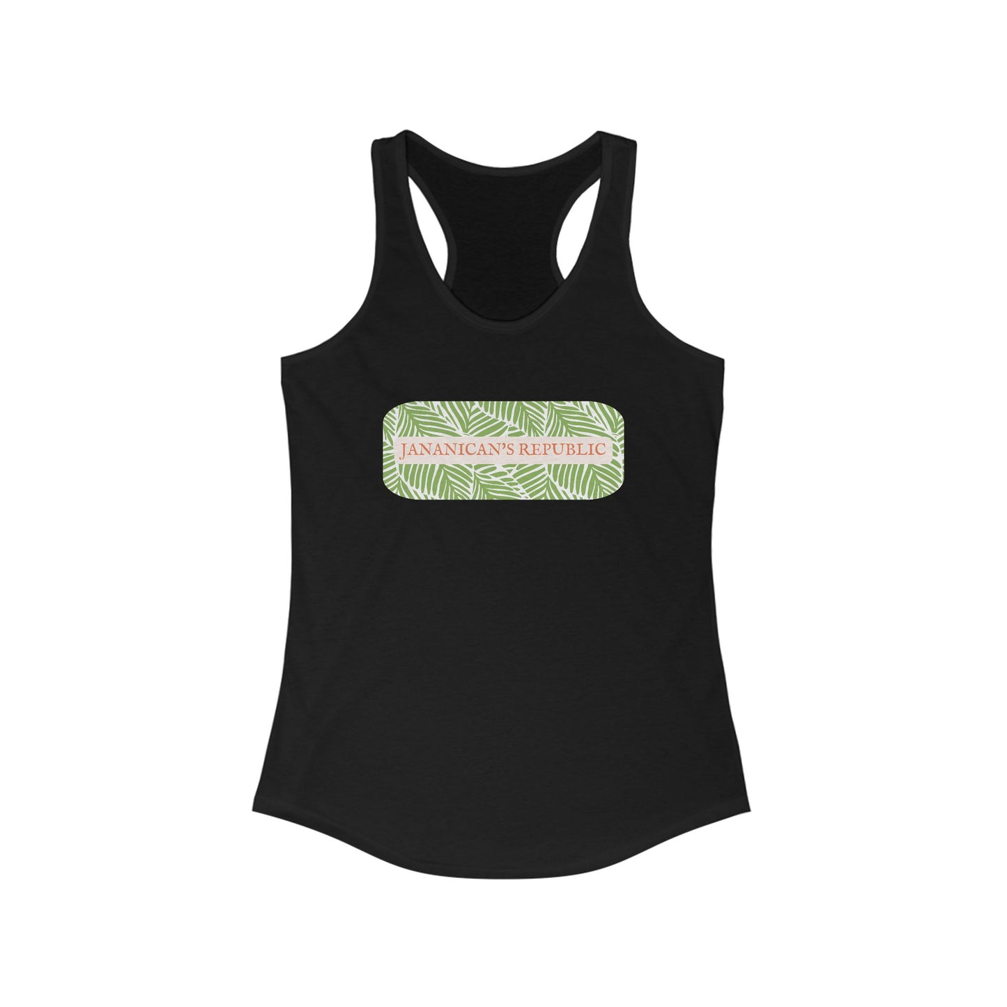 JJ Matching Tank